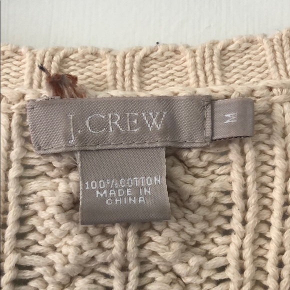 J. Crew Knit Sweater - Picture 2 of 3